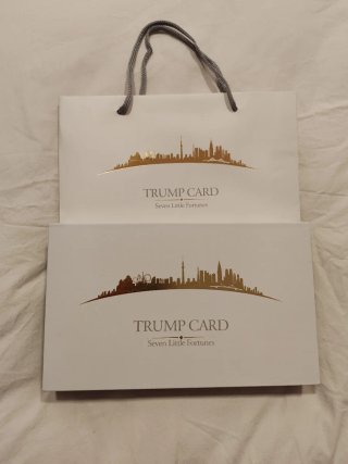 Confezione di profumi in miniatura