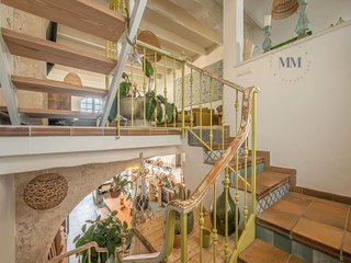 Casa adosada en venta en Maó en Mahón
