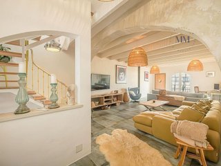 Casa adosada en venta en Maó en Mahón