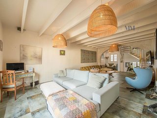 Casa adosada en venta en Maó en Mahón