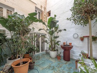 Casa adosada en venta en Maó en Mahón