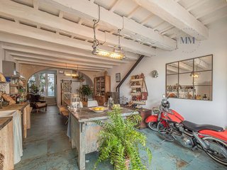 Casa adosada en venta en Maó en Mahón