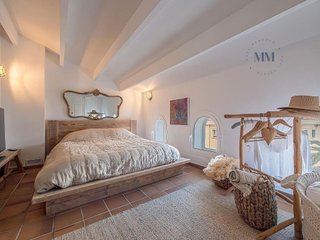 Casa adosada en venta en Maó en Mahón