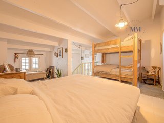 Casa adosada en venta en Maó en Mahón