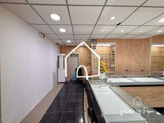 Local comercial en venta en Barri Antic - Centre en Viladecans