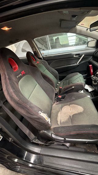 Honda Civic 2003