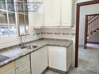 Chalet en venta en Fontanal - San Carlos - San José en Sevilla