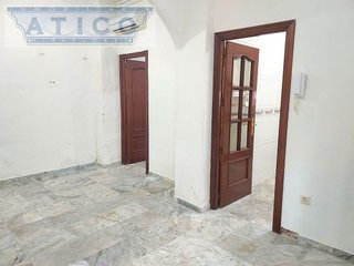 Chalet en venta en Fontanal - San Carlos - San José en Sevilla