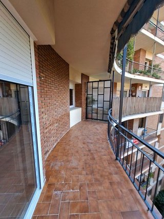 Piso en alquiler en Los Remedios en Sevilla