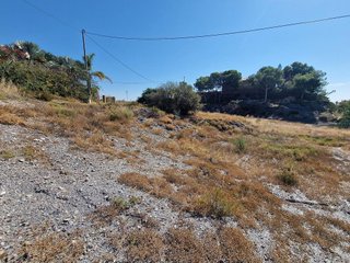 Terreno en venta en Águilas ciudad en Águilas