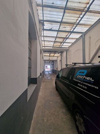 Local comercial en alquiler en Almeda - El Corte Inglés en Cornellà de Llobregat