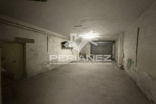 Local comercial en alquiler en Eixample en Prat de Llobregat, El