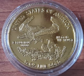 16 Riproduzioni di Monete da Collezione
