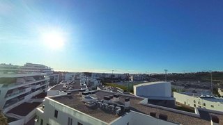 Ático en alquiler en Zona Norte en Estepona