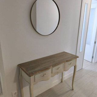 Ático en alquiler en Zona Norte en Estepona