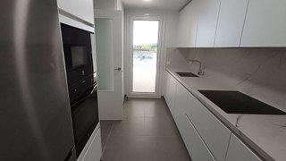 Ático en alquiler en Zona Norte en Estepona