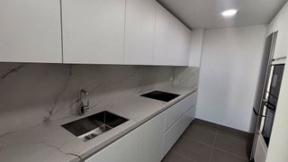 Ático en alquiler en Zona Norte en Estepona