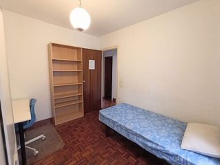 Piso en alquiler en Iturrama en Pamplona