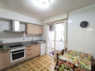 Piso en alquiler en Iturrama en Pamplona