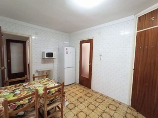 Piso en alquiler en Iturrama en Pamplona