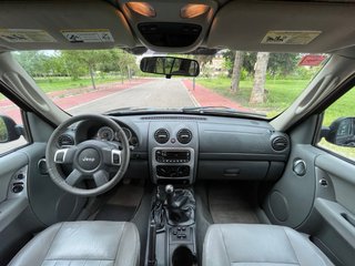 Jeep Cherokee Limited