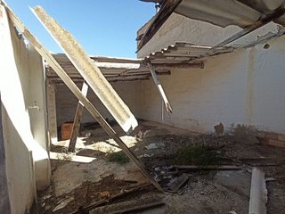 Terreno en venta en Hellín