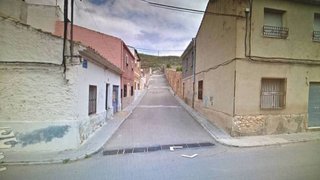 Terreno en venta en Hellín