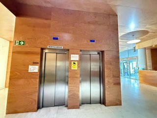 Oficina en venta en Pisa en Mairena del Aljarafe