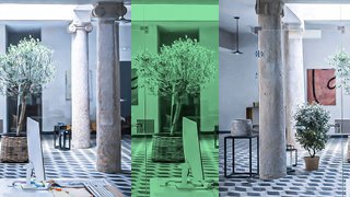 Edificio en venta en Casco Antiguo en Talavera de la Reina