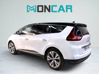 Renault Grand Scenic 2019