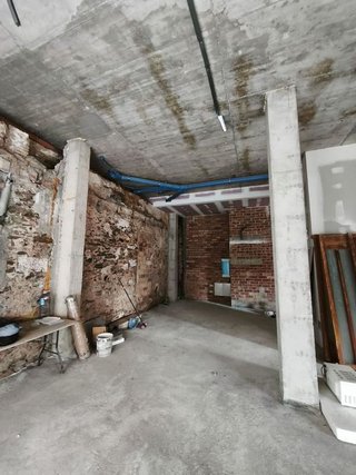 Local comercial en alquiler en Barri Antic - Centre en Viladecans