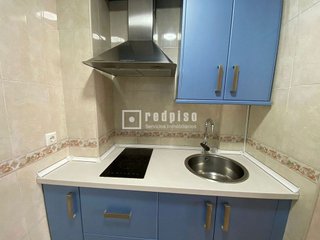Piso en alquiler en Teatinos en Málaga