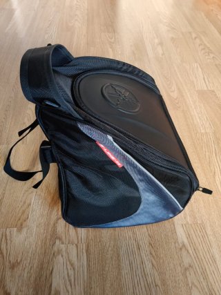 Bolsa portaequipajes Yamaha Original.