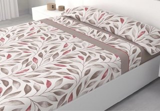 Juego sábanas Sorolla Cama 180cm