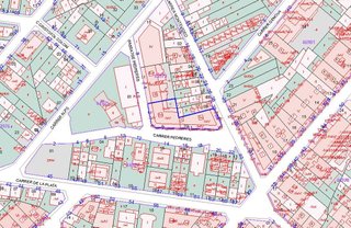 Garaje en venta en Riera Alta - Llatí en Santa Coloma de Gramanet