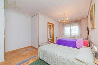 Casa pareada en venta en Casco Urbano en Villaviciosa de Odón