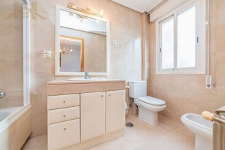 Casa pareada en venta en Casco Urbano en Villaviciosa de Odón