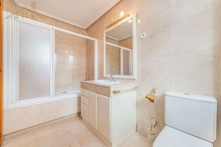 Casa pareada en venta en Casco Urbano en Villaviciosa de Odón
