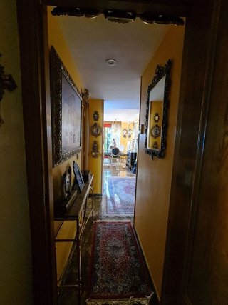 Ático en venta en Playa de Poniente en Benidorm