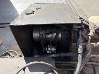 Equipo Hidráulico Plataforma Elevadora