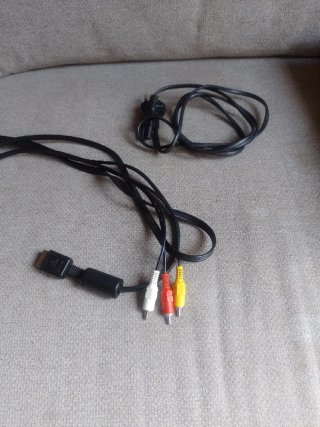 Ps2 Fat Negra (2000')