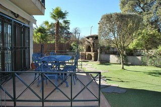 Chalet en alquiler en Alpedrete