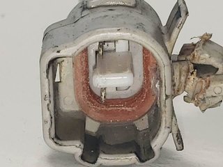 FARO ANTINIEBLA DERECHO - LEXUS LEXUS SC430 (UZZ40) 2001-2010