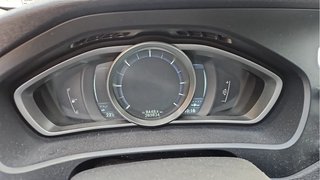 Volvo V40 D4 Summum 190cv