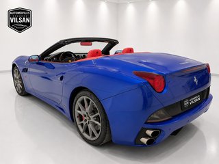 Ferrari California 4.3 V8 (4 plazas)