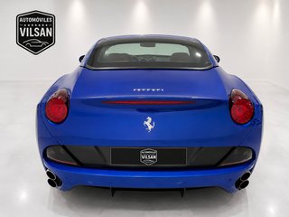 Ferrari California 4.3 V8 (4 plazas)