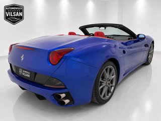 Ferrari California 4.3 V8 (4 plazas)