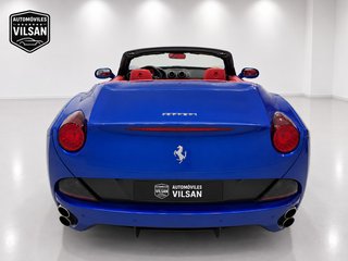 Ferrari California 4.3 V8 (4 plazas)