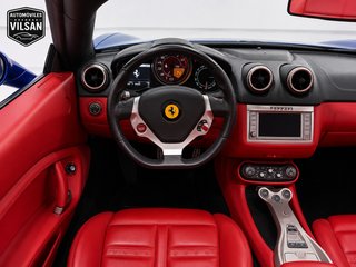 Ferrari California 4.3 V8 (4 plazas)