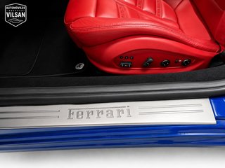 Ferrari California 4.3 V8 (4 plazas)